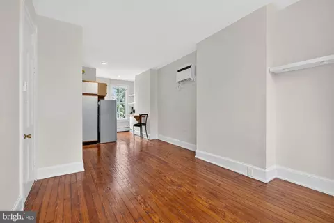 Living - 15 3rd St NE #5, Washington, DC 20002 photo 5 of 5