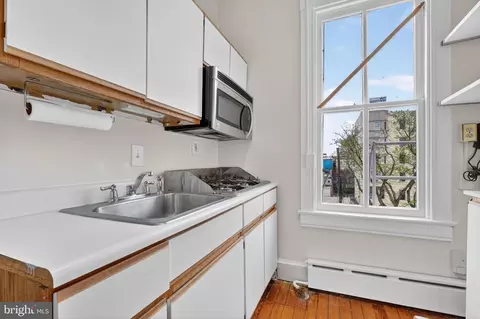 Kitchen - 15 3rd St NE #5, Washington, DC 20002 photo 1 of 3
