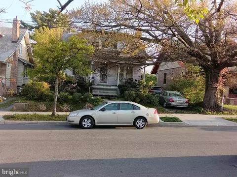 703 Dahlia St NW, Washington, DC 20012