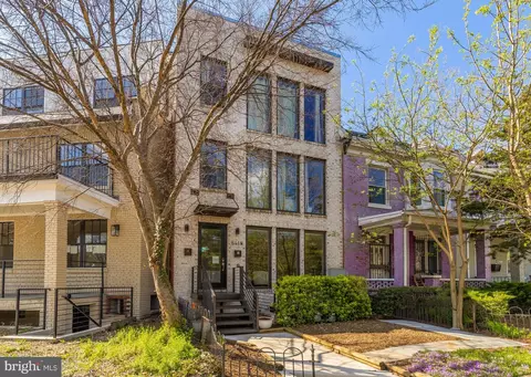 641 M St NE #1, Washington, DC 20002