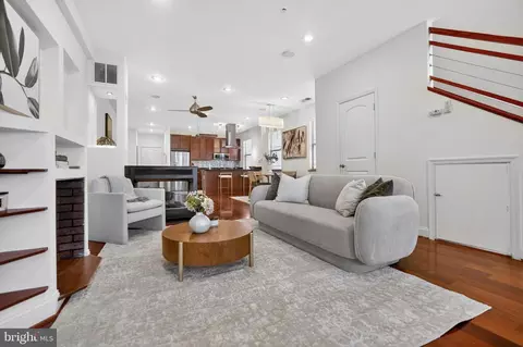 3573 Warder St NW #7, Washington, DC 20010