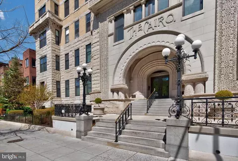 1615 Q St NW #602, Washington, DC 20009