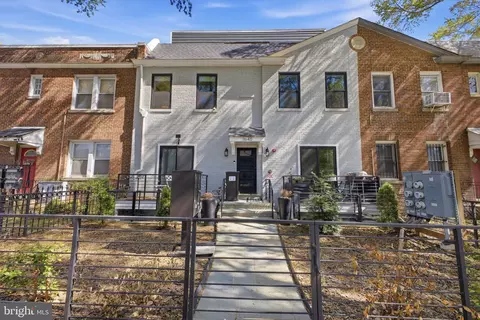 1645 W Virginia Ave NE #3, Washington, DC 20002