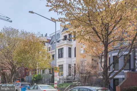 1444 Harvard St NW #302, Washington, DC 20009