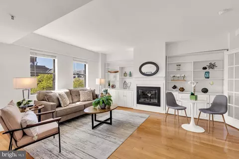 1727 R St NW #402, Washington, DC 20009