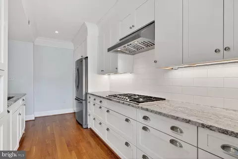 Kitchen - 1616 44th St NW, Washington, DC 20007 photo 3 of 3