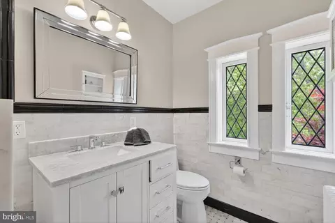 Bath - 1616 44th St NW, Washington, DC 20007 photo 2 of 6