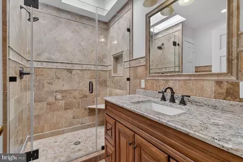 Bath - 1616 44th St NW, Washington, DC 20007 photo 5 of 6