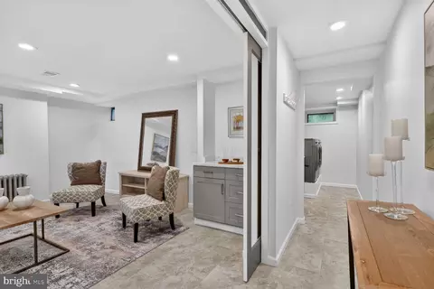 Entry Way - 1616 44th St NW, Washington, DC 20007 photo 3 of 3