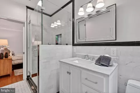 Bath - 1616 44th St NW, Washington, DC 20007 photo 3 of 6