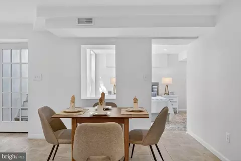 Dining - 1616 44th St NW, Washington, DC 20007 photo 3 of 3