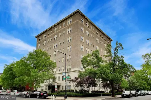 1920 S Street St NW #403, Washington, DC 20009