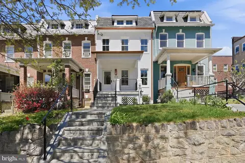 1413 Taylor St NW, Washington, DC 20011