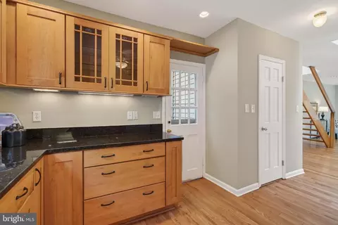 Kitchen - 110 6th St SE, Washington, DC 20003 photo 2 of 5