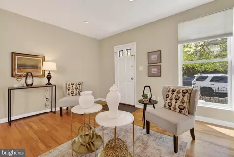 Entry Way - 110 6th St SE, Washington, DC 20003 photo 1 of 7