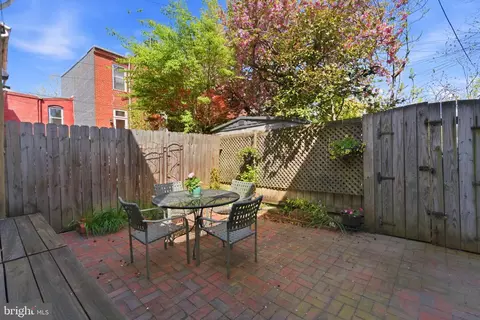 Exterior - 110 6th St SE, Washington, DC 20003 photo 1 of 3