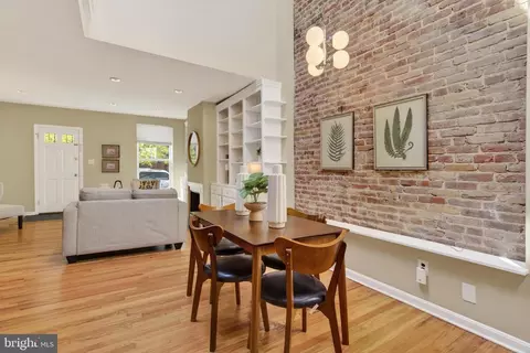 Dining - 110 6th St SE, Washington, DC 20003 photo 2 of 2