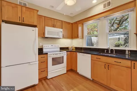 Kitchen - 110 6th St SE, Washington, DC 20003 photo 1 of 5