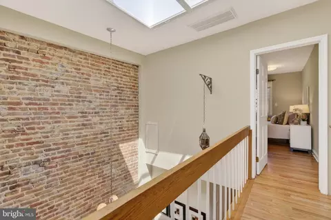 Entry Way - 110 6th St SE, Washington, DC 20003 photo 7 of 7