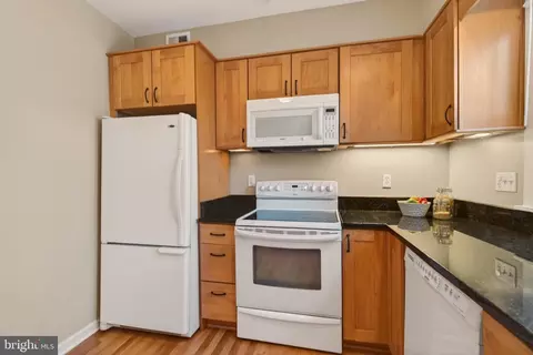 Kitchen - 110 6th St SE, Washington, DC 20003 photo 3 of 5