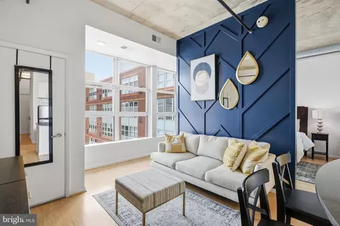 1300 N Street St NW #707, Washington, DC 20005