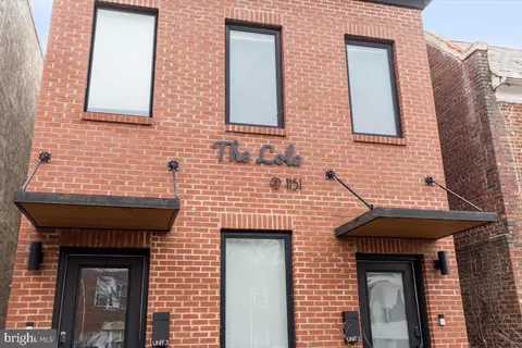 1151 Oates St NE #3, Washington, DC 20002