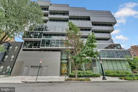 1111 24th St NW #45, Washington, DC 20037