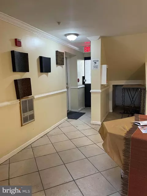 Entry Way - 612 Eastern Ave NE #C02, Washington, DC 20019 photo 2 of 4