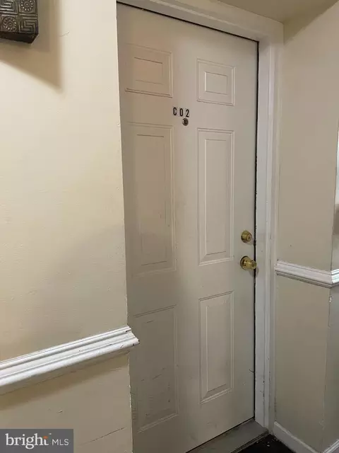 Entry Way - 612 Eastern Ave NE #C02, Washington, DC 20019 photo 3 of 4