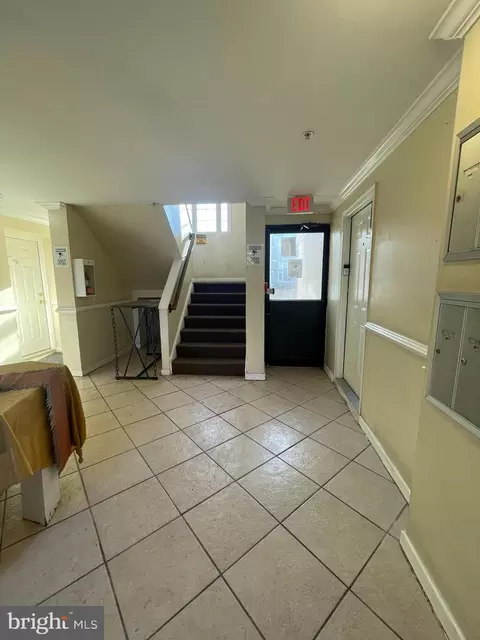 Entry Way - 612 Eastern Ave NE #C02, Washington, DC 20019 photo 1 of 4