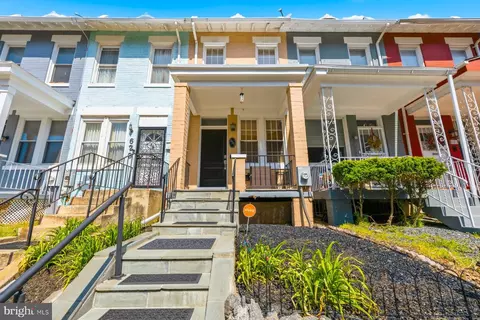 Other - 627 Gresham Pl NW, Washington, DC 20001 photo 1 of 14