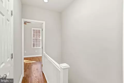 Entry Way - 627 Gresham Pl NW, Washington, DC 20001 photo 3 of 5