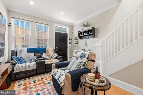 Other - 627 Gresham Pl NW, Washington, DC 20001 photo 3 of 14