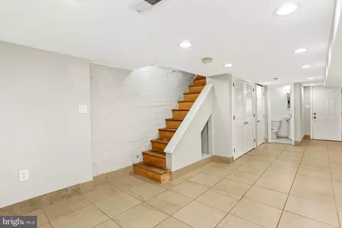 Entry Way - 627 Gresham Pl NW, Washington, DC 20001 photo 5 of 5