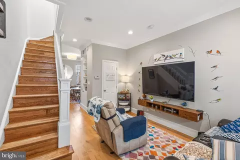 Other - 627 Gresham Pl NW, Washington, DC 20001 photo 2 of 14