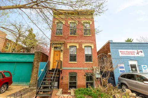 619 Independence Ave SE, Washington, DC 20003