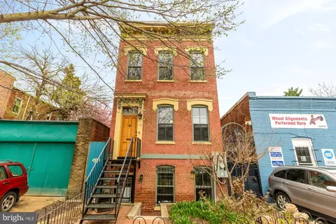619 Independence Ave SE, Washington, DC 20003