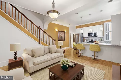 2005 1st St NW, Washington, DC 20001
