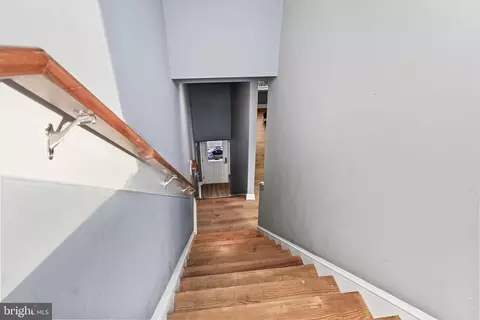 Entry Way - 2210 Hunter Pl SE, Washington, DC 20020 photo 8 of 8