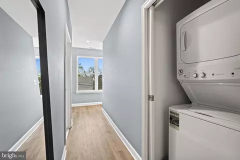 Entry Way - 2210 Hunter Pl SE, Washington, DC 20020 photo 6 of 8