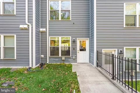 Exterior - 2210 Hunter Pl SE, Washington, DC 20020 photo 3 of 7
