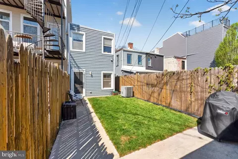 Exterior - 803 9th St NE, Washington, DC 20002 photo 5 of 6
