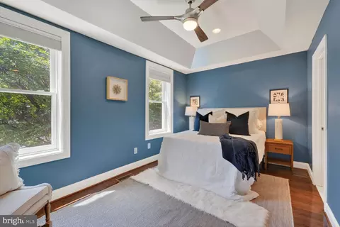 Bedroom - 803 9th St NE, Washington, DC 20002 photo 1 of 3