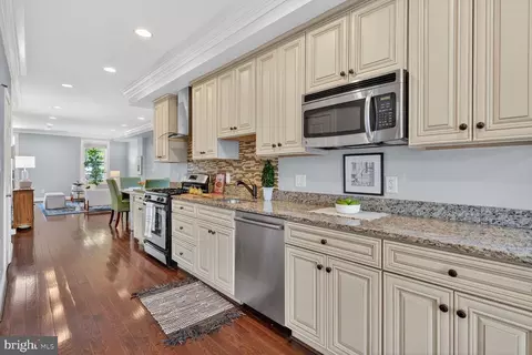 Kitchen - 803 9th St NE, Washington, DC 20002 photo 2 of 2