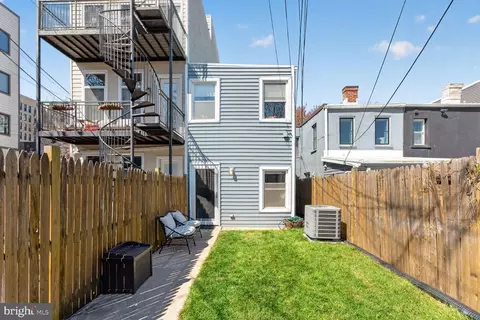 Exterior - 803 9th St NE, Washington, DC 20002 photo 3 of 6