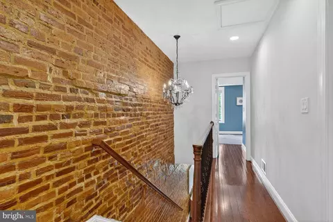 Entry Way - 803 9th St NE, Washington, DC 20002 photo 2 of 2