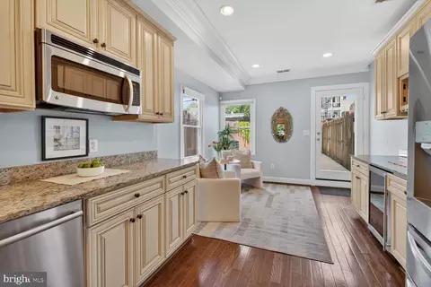 Kitchen - 803 9th St NE, Washington, DC 20002 photo 1 of 2
