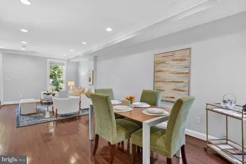 Dining - 803 9th St NE, Washington, DC 20002 photo 2 of 2