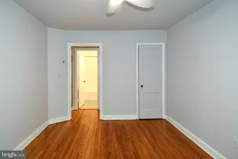 Bedroom - 1431 Holbrook St NE, Washington, DC 20002 photo 4 of 4