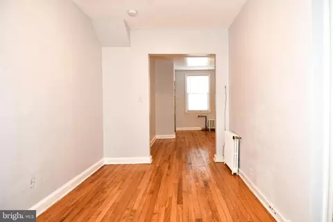 Entry Way - 1431 Holbrook St NE, Washington, DC 20002 photo 2 of 10